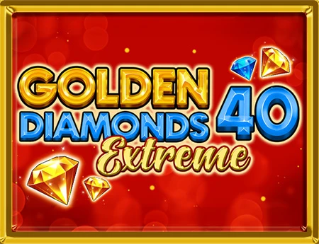 Golden Diamonds 40 Extreme