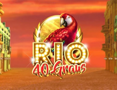 Rio 40 Graus