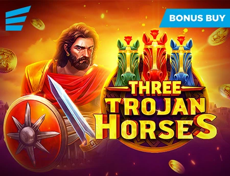 Three Trojan Horses